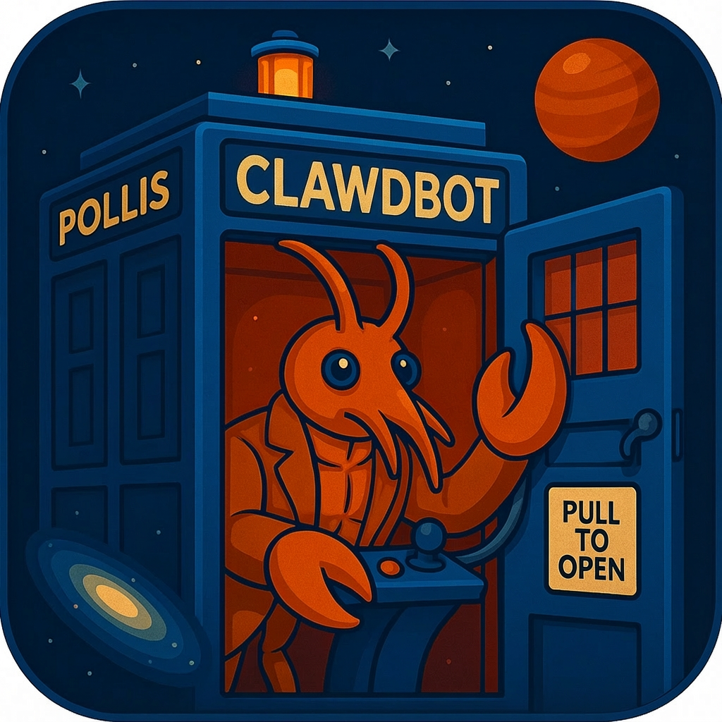 OpenClaw icon